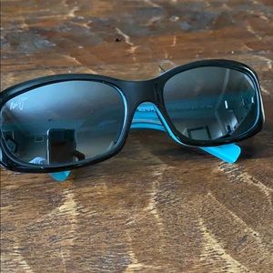 Maui Jim Punchbowl sunglasses (polarized lenses)
